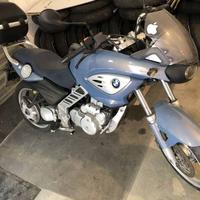 Disponibili ricambi per BMW F 650 CS SCARVER ANNO 