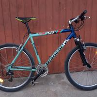 MTB Bianchi