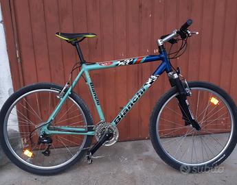 MTB Bianchi