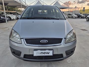 Ford Focus C-Max 1.6 TDCi (110CV)