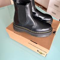 Dr Martens boots