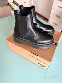 Dr Martens boots