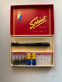 Kit bocchini vintage
