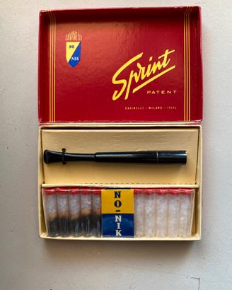 Kit bocchini vintage