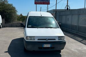 Fiat scuso 2000 jtd