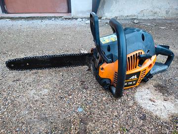 Motosega McCulloch Mac 738