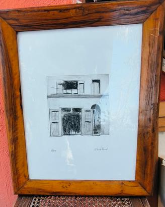 quadro di enotrio pugliese 