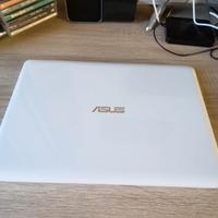 Notebook Asus