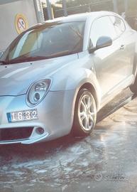  alfa mito