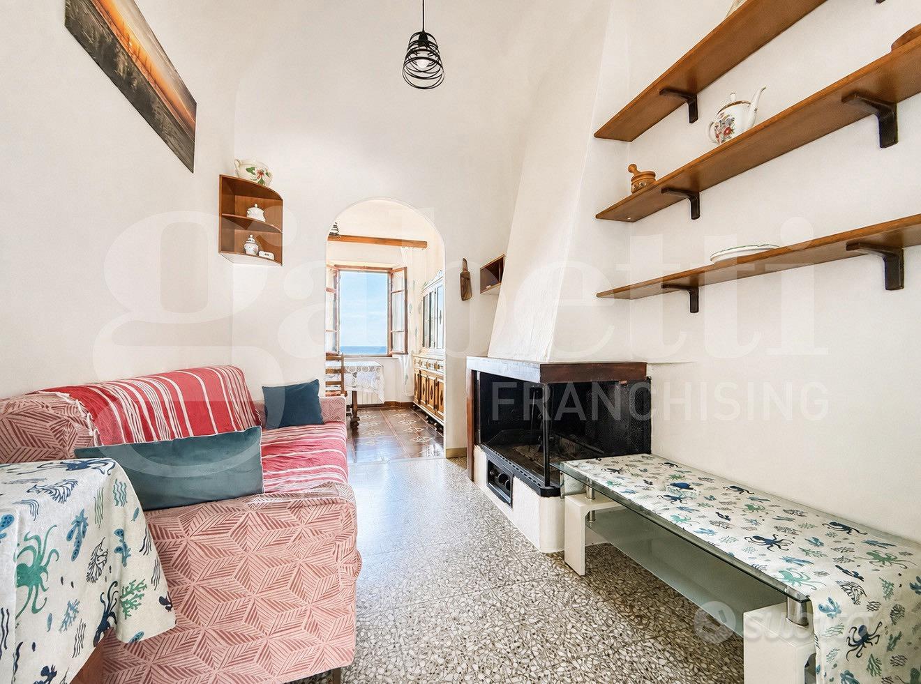 Appartamento – Marciana, Pomonte - Vista 5