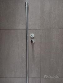 BASTONE PORTA TENDA