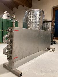 Scambiatore di calore