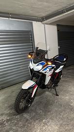 AFRICA TWIN 1100 2024