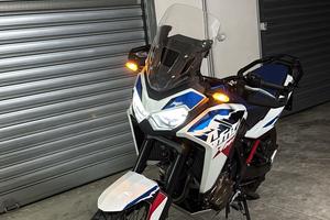 AFRICA TWIN 1100 2024