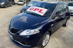LANCIA Ypsilon 1.2 69 CV 5p.GPL Ecochic Silver
