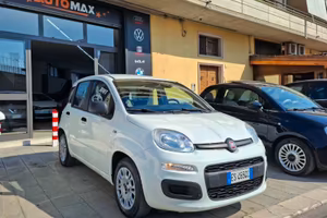 Fiat Panda 1.3 MJT 75cv Easy 2013