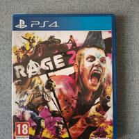 Rage 2 PS4