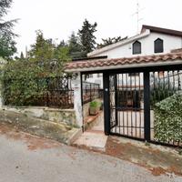 Porzione di villa - Cassano delle Murge