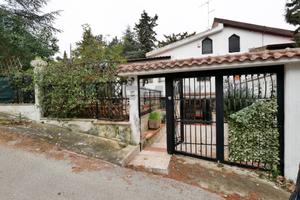 Porzione di villa - Cassano delle Murge