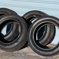 Gomme estive