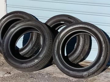 Gomme estive