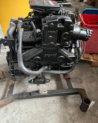 MERCRUISER 4.3 carburato 190 hp garantito