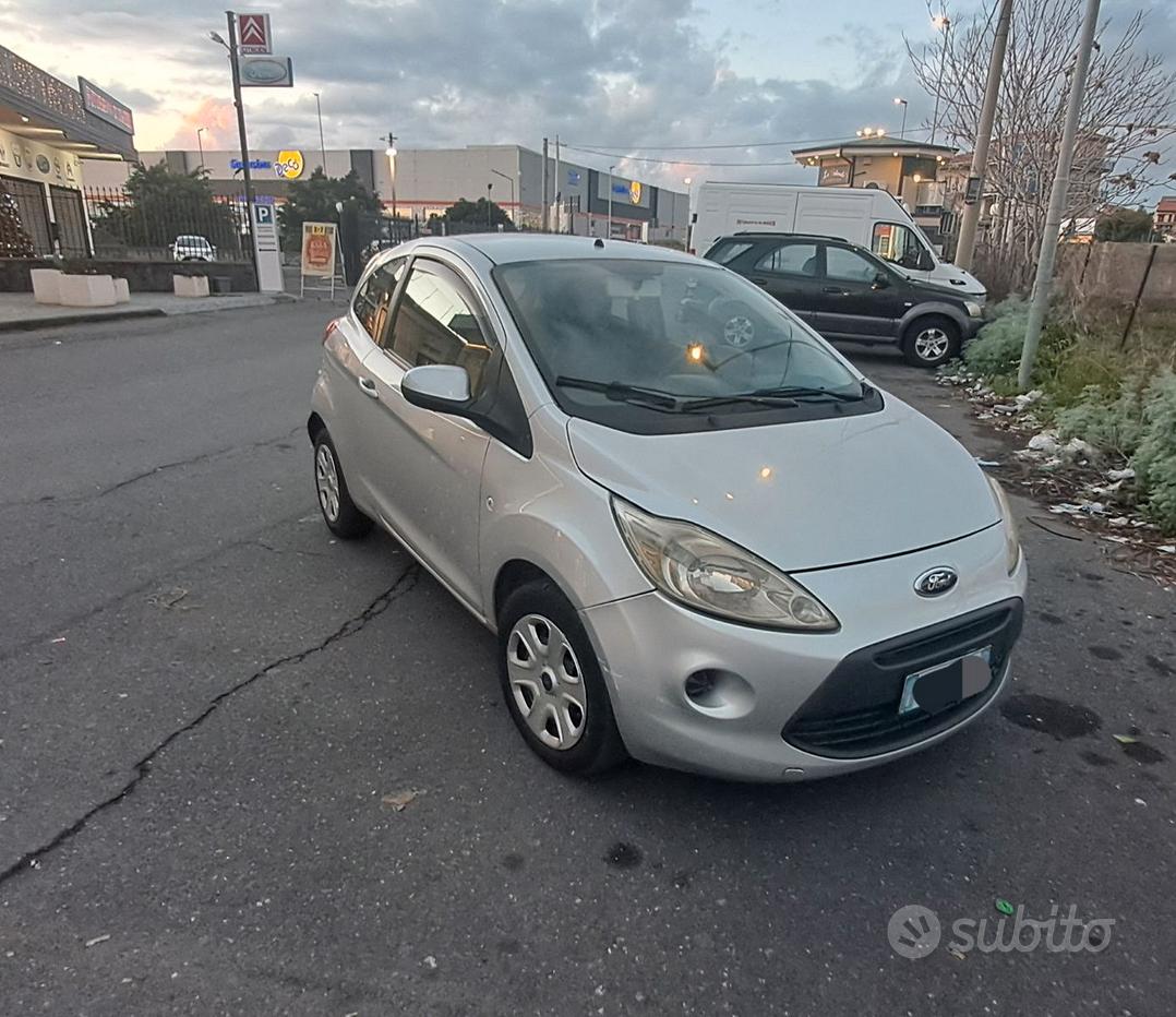 Ford Ka 2ª serie