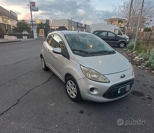 Ford ka 2009 1.3 multijet