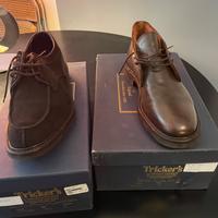 Tricker’s