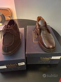 Tricker’s