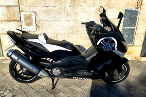 Yamaha t max