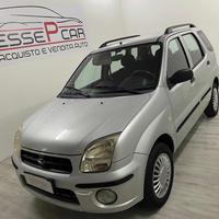 SUBARU Justy G3X 1.3 16V 5p.