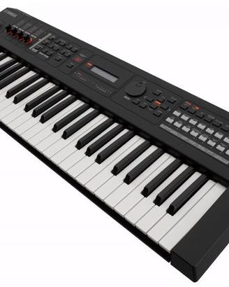 Tastiera Yamaha MX49 II v2