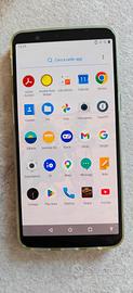 Oneplus 5t 