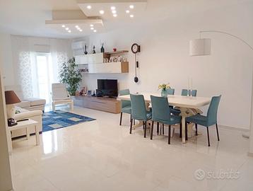 Appartamento l.go Bordighera,v.le vittorio veneto