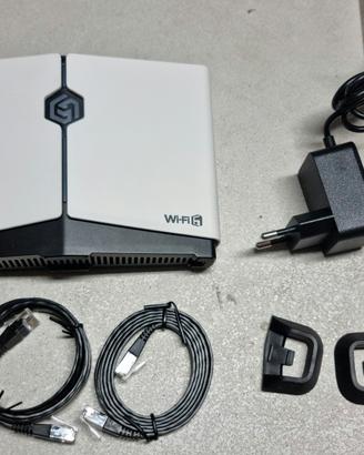 router hyperev