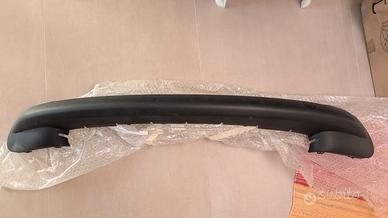 Modanatura anteriore Peugeot 207 originale