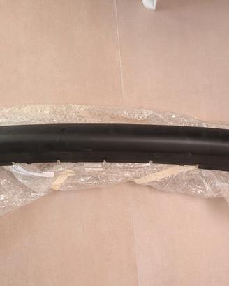 Modanatura anteriore Peugeot 207 originale