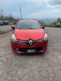 Clio 4 serie