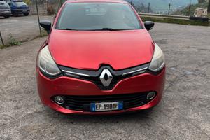 Clio 4 serie