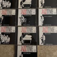 CD JAZZ