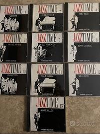 CD JAZZ