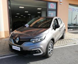 Renault Captur dCi 8V 90 CV