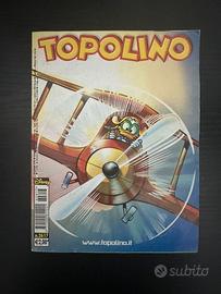 Topolino N.2617 Disney 2006