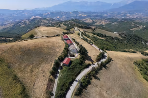 TERRENO A TERAMO