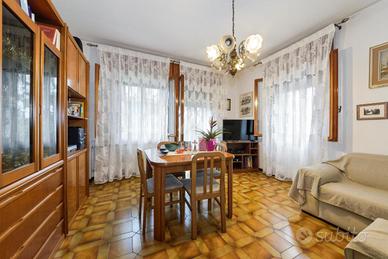 CASA INDIPENDENTE A MIRANO