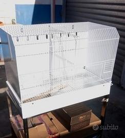 Gabbia canarini New Canariz