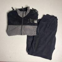 Completo tuta Diadora vintage da uomo 54