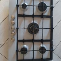 Piano cottura a gas SCHOCK