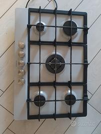 Piano cottura a gas SCHOCK